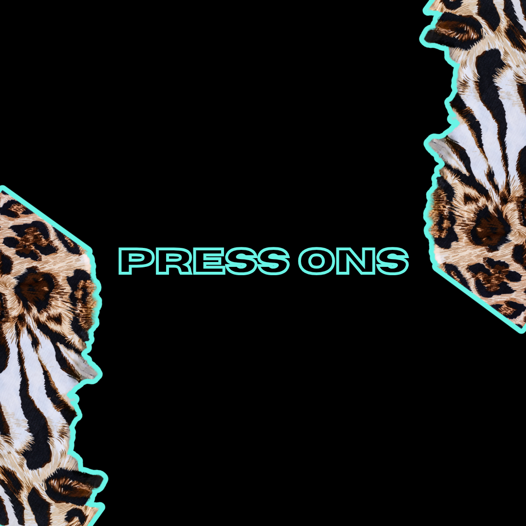 Press Ons