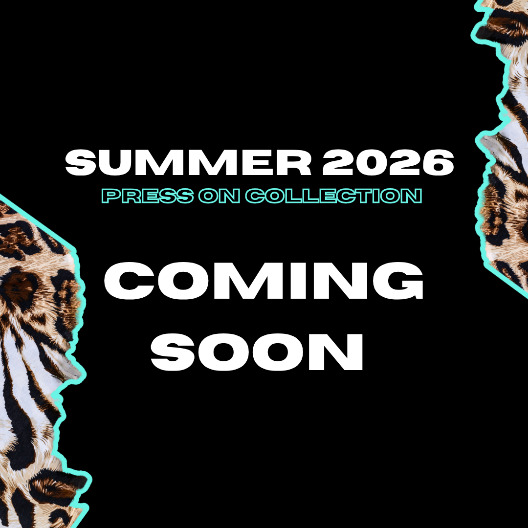 Summer 2026 Collection