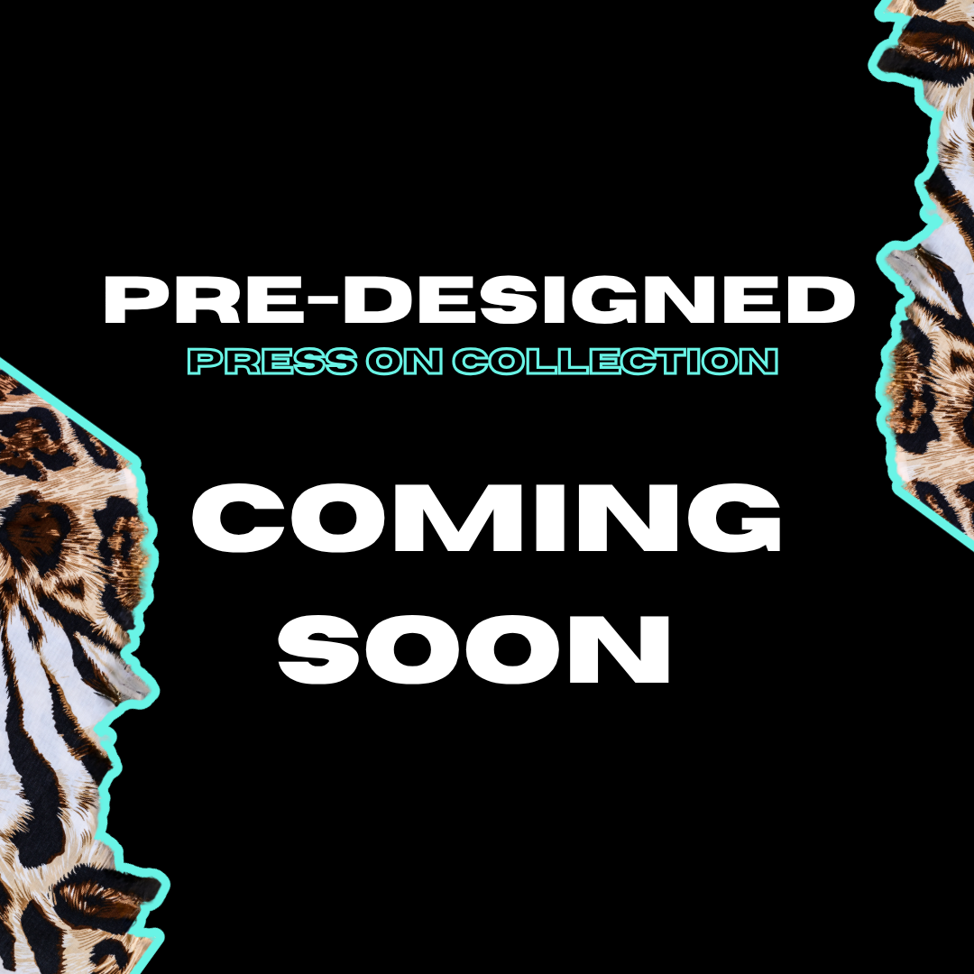 Pre-Made Designs
