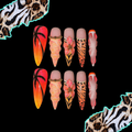 Neon Paradise