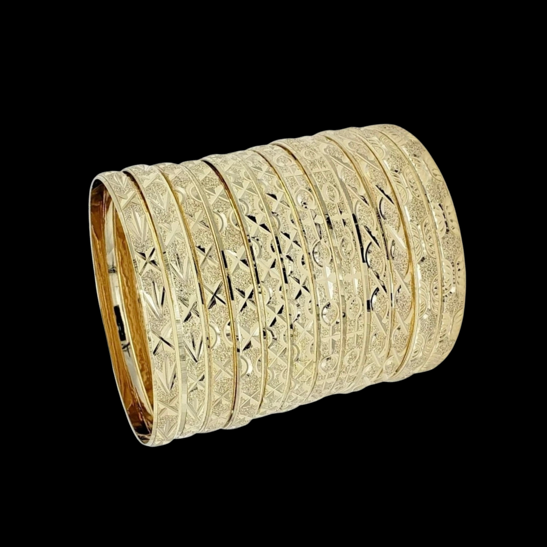 Bangles