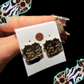 Betty Face Studs
