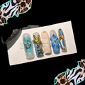 Sea Kissed Set