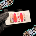 Fierce Paradise Set